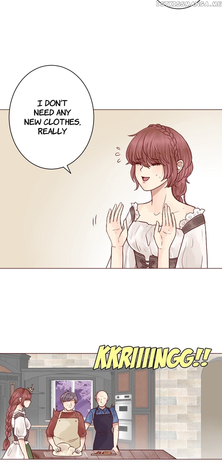 Cinder’s Ball Chapter 1 - page 39