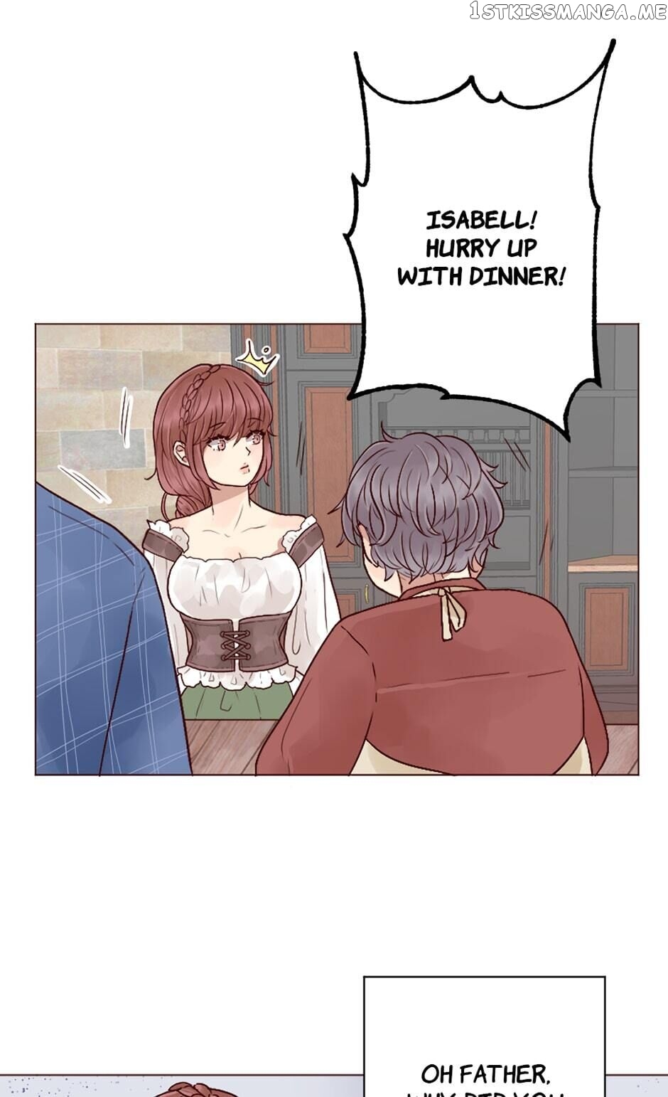 Cinder’s Ball Chapter 1 - page 40