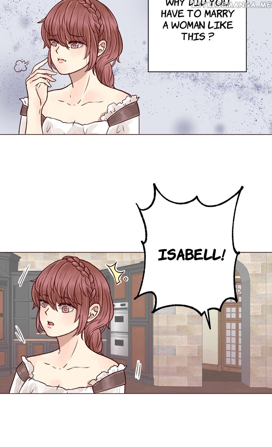Cinder’s Ball Chapter 1 - page 41
