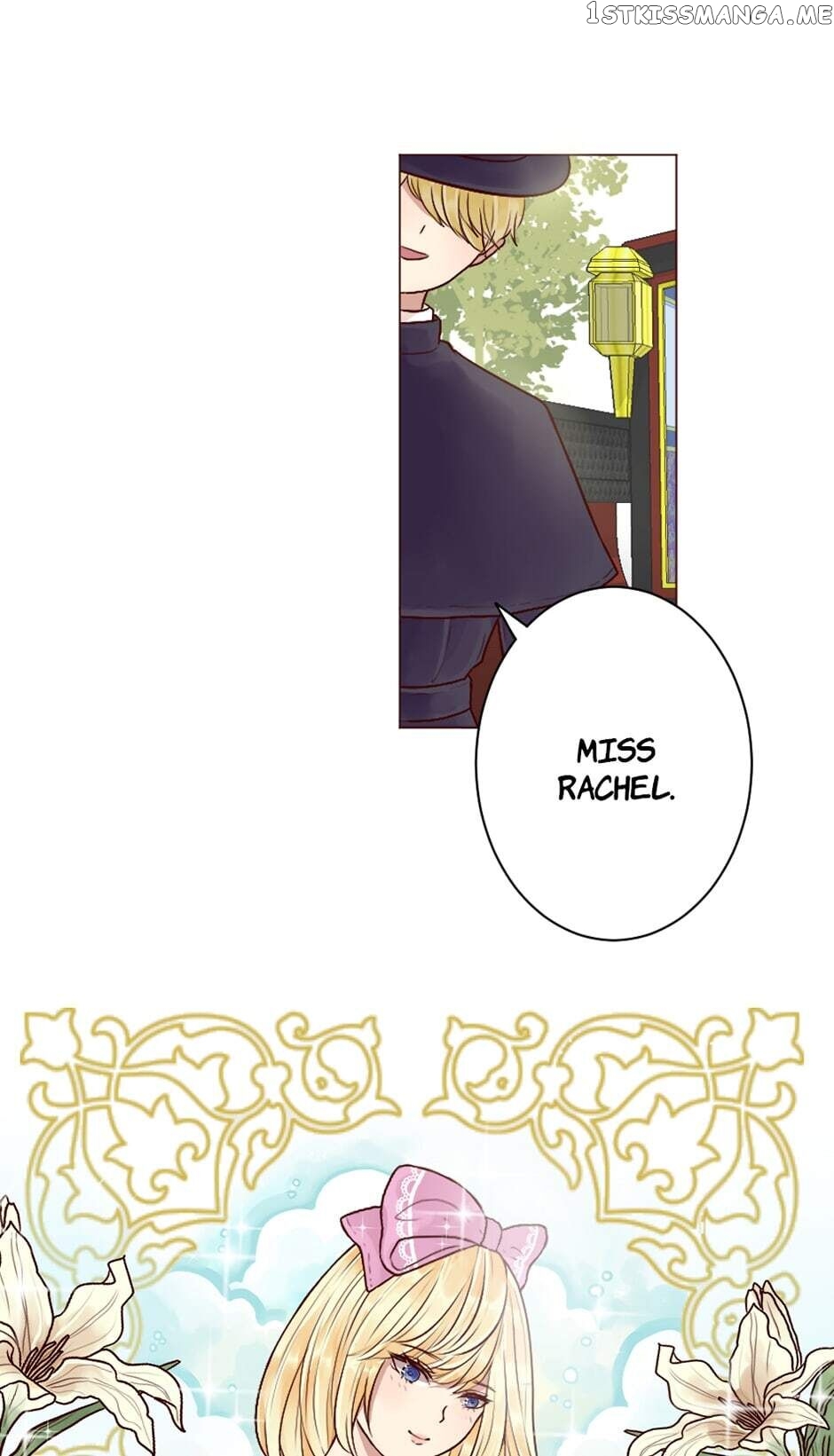Cinder’s Ball Chapter 1 - page 6