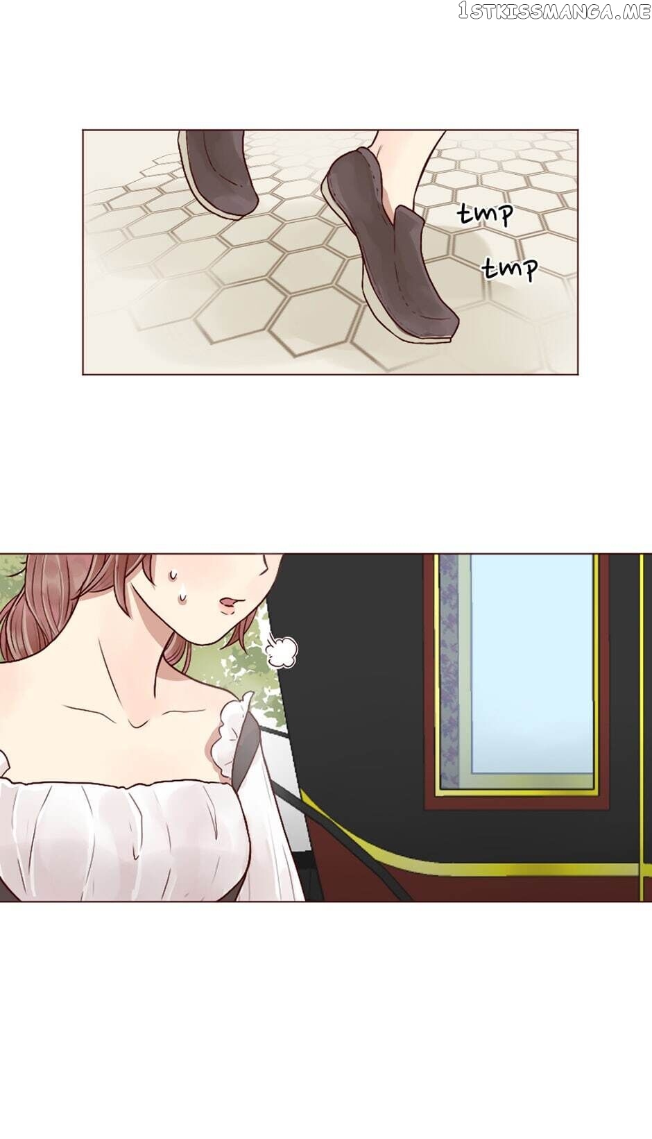 Cinder’s Ball Chapter 1 - page 9