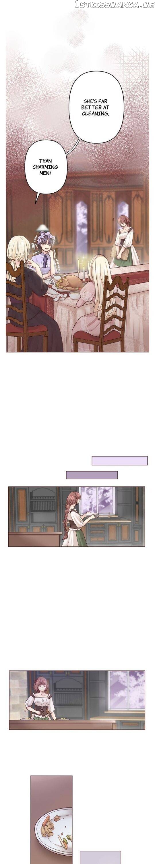 Cinder’s Ball Chapter 2 - page 3