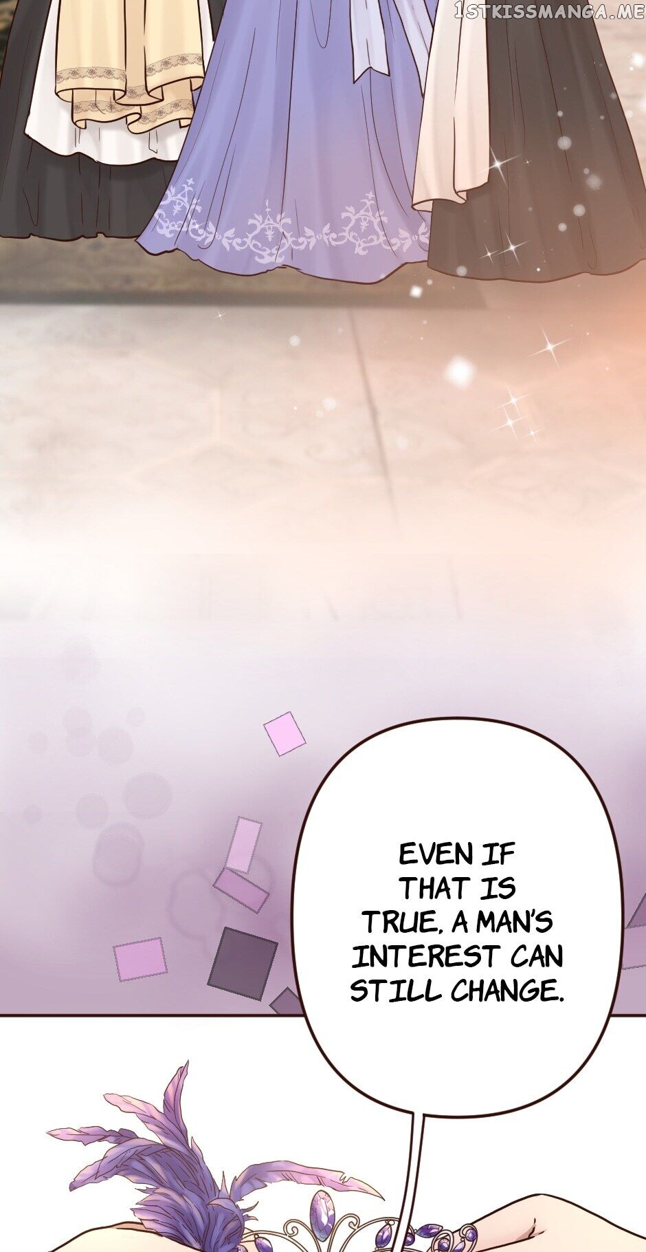 Cinder’s Ball Chapter 18 - page 12