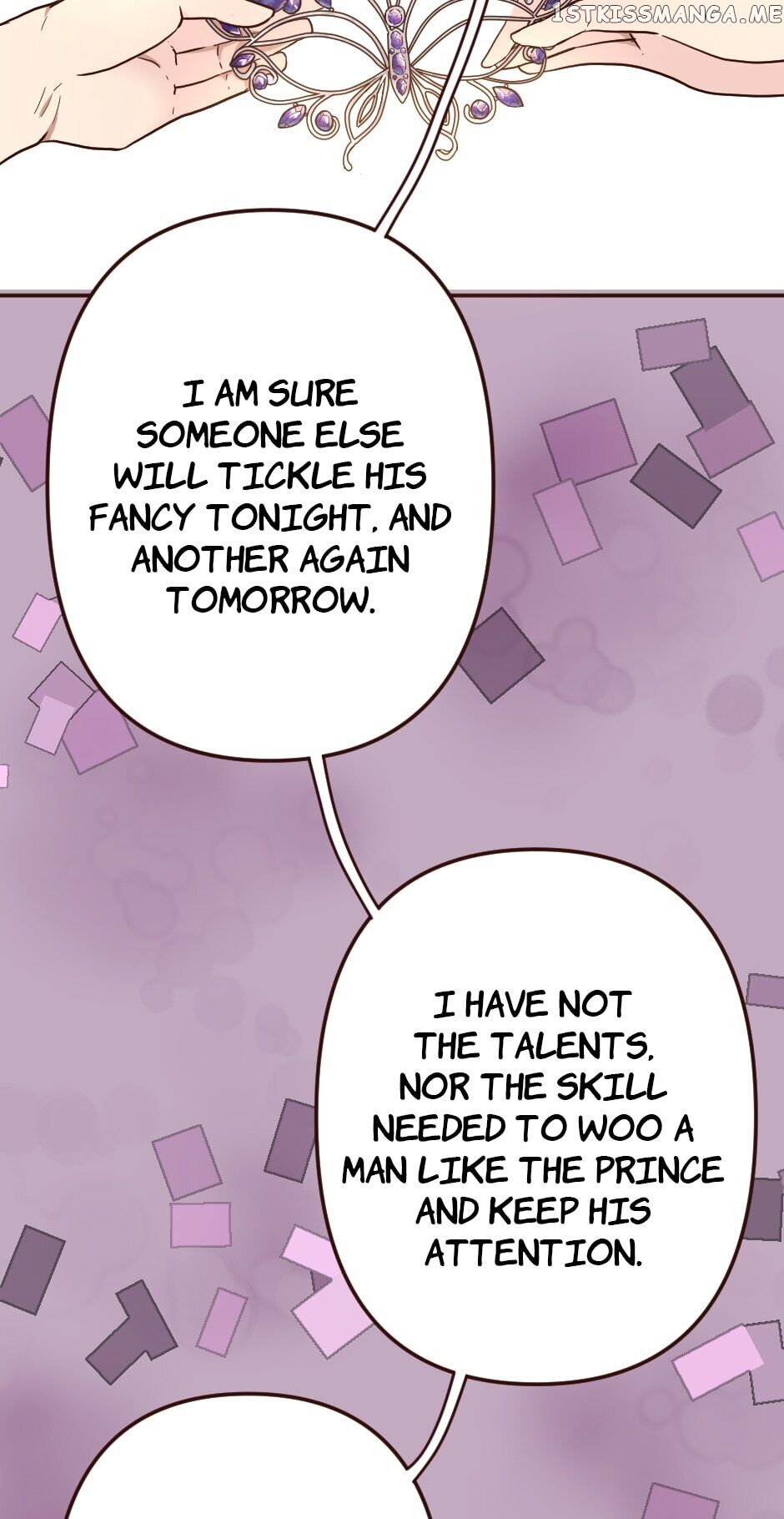 Cinder’s Ball Chapter 18 - page 13