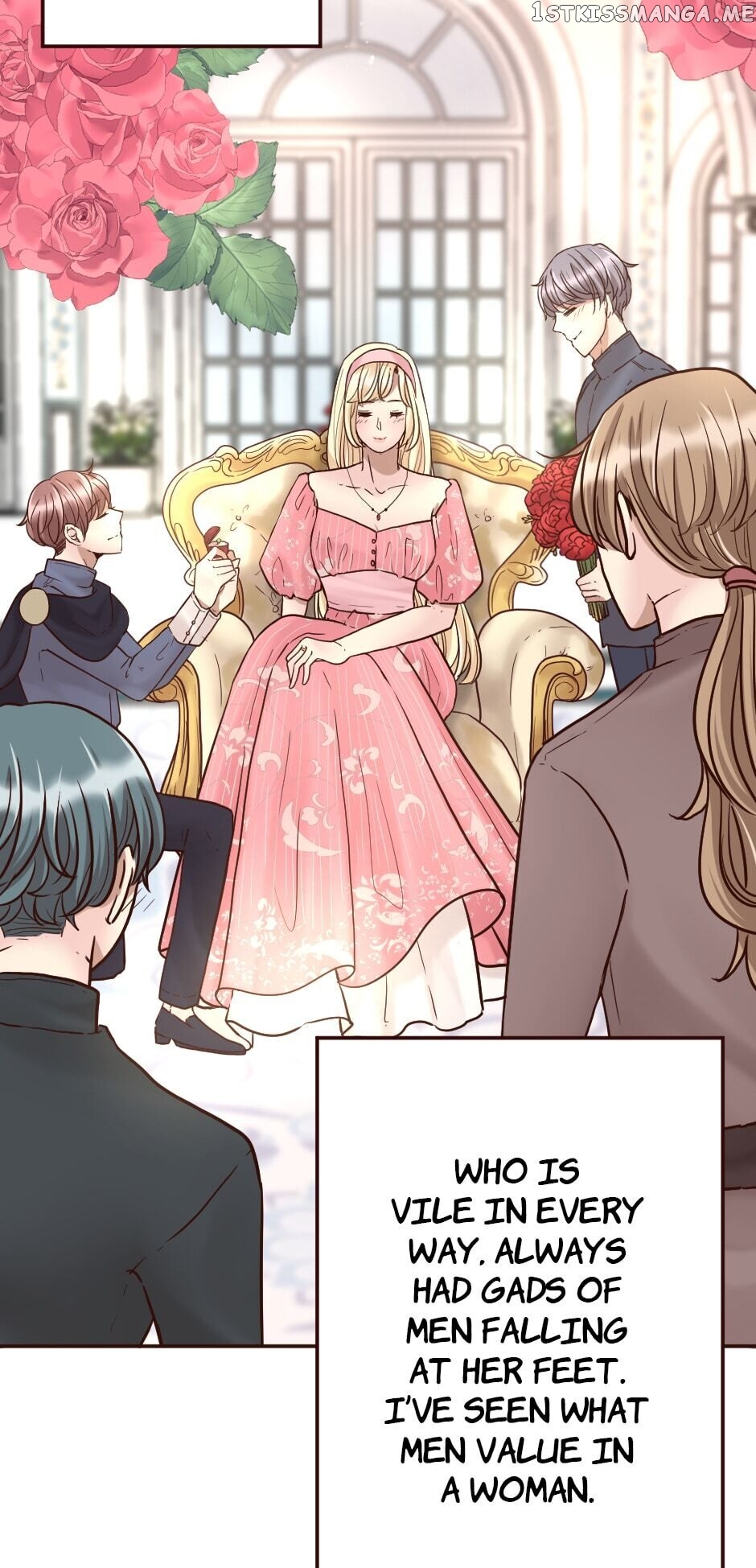 Cinder’s Ball Chapter 18 - page 36