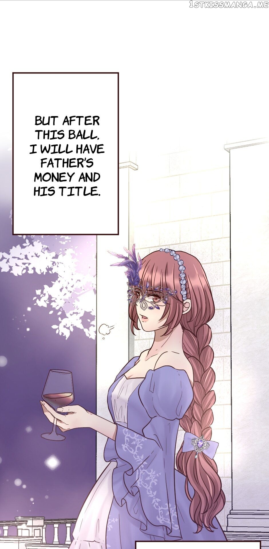 Cinder’s Ball Chapter 18 - page 40