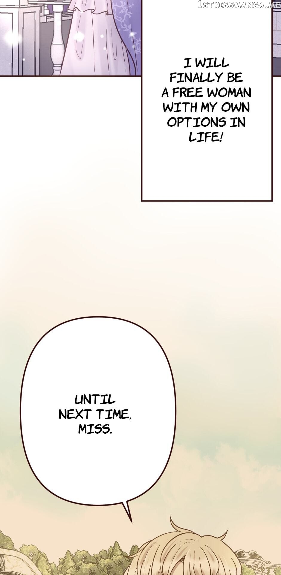 Cinder’s Ball Chapter 18 - page 41