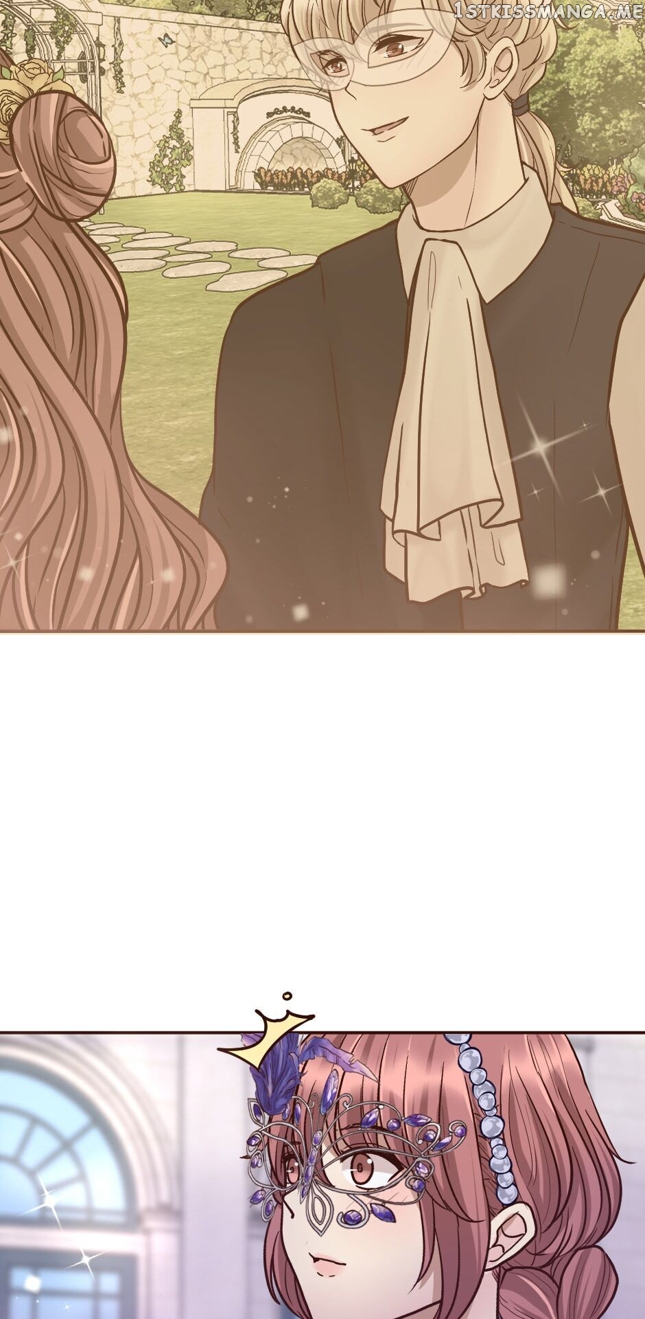 Cinder’s Ball Chapter 18 - page 42