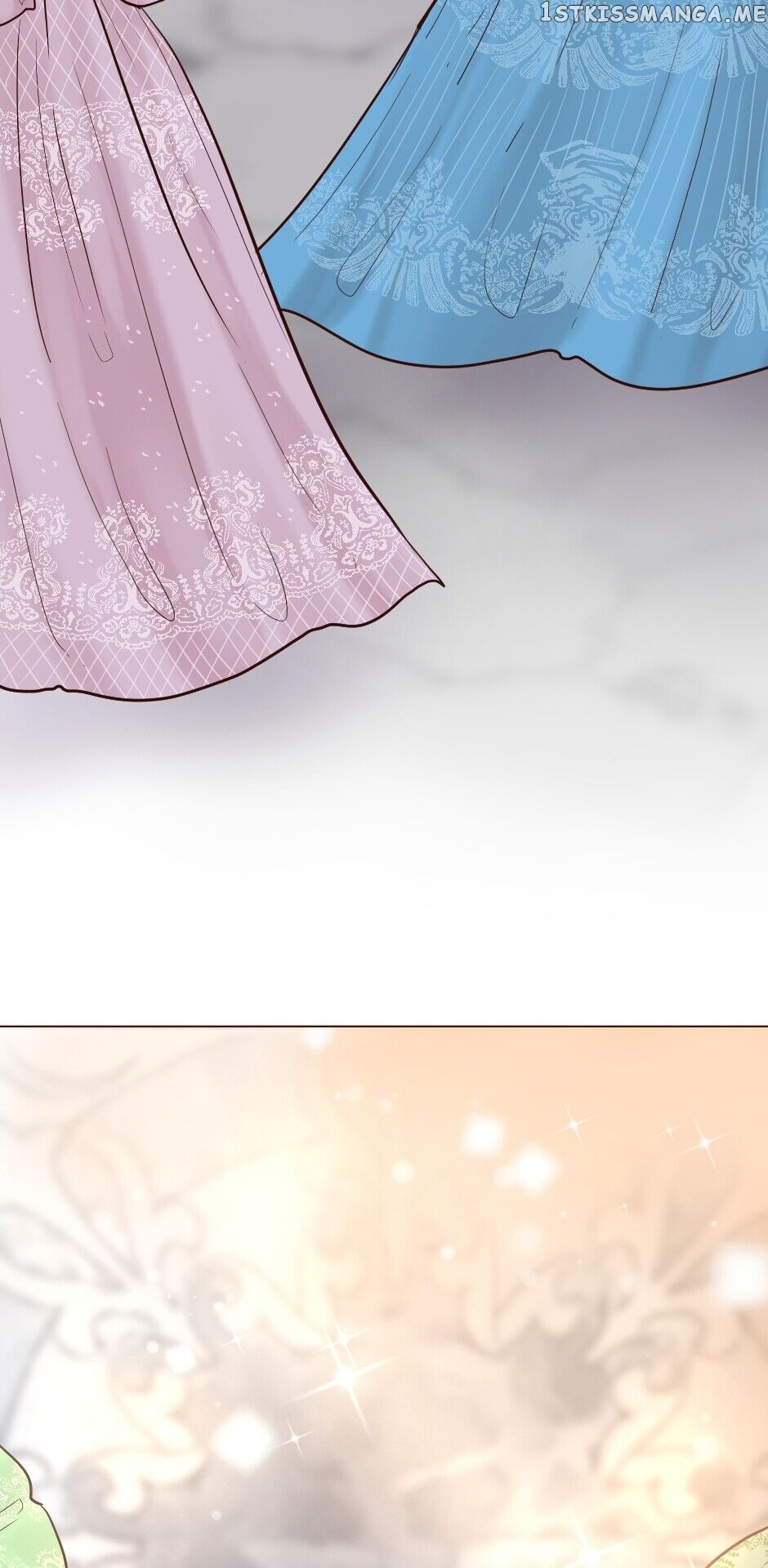 Cinder’s Ball Chapter 18 - page 45