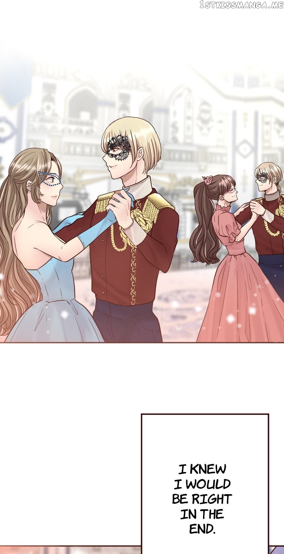 Cinder’s Ball Chapter 18 - page 48
