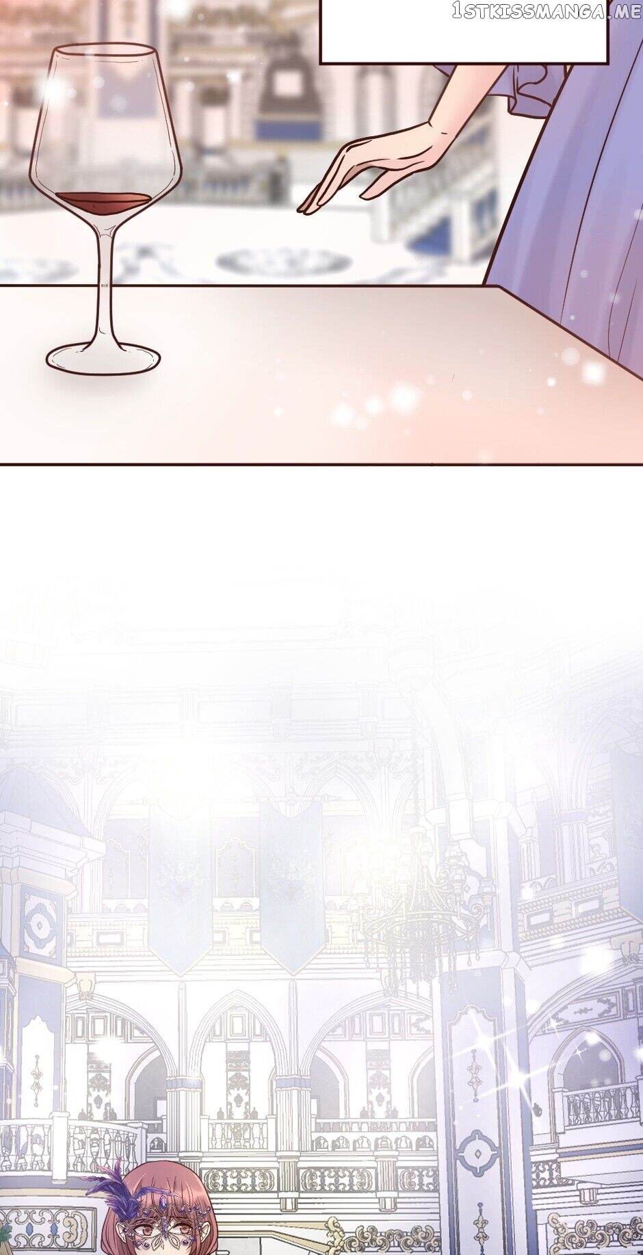 Cinder’s Ball Chapter 18 - page 49