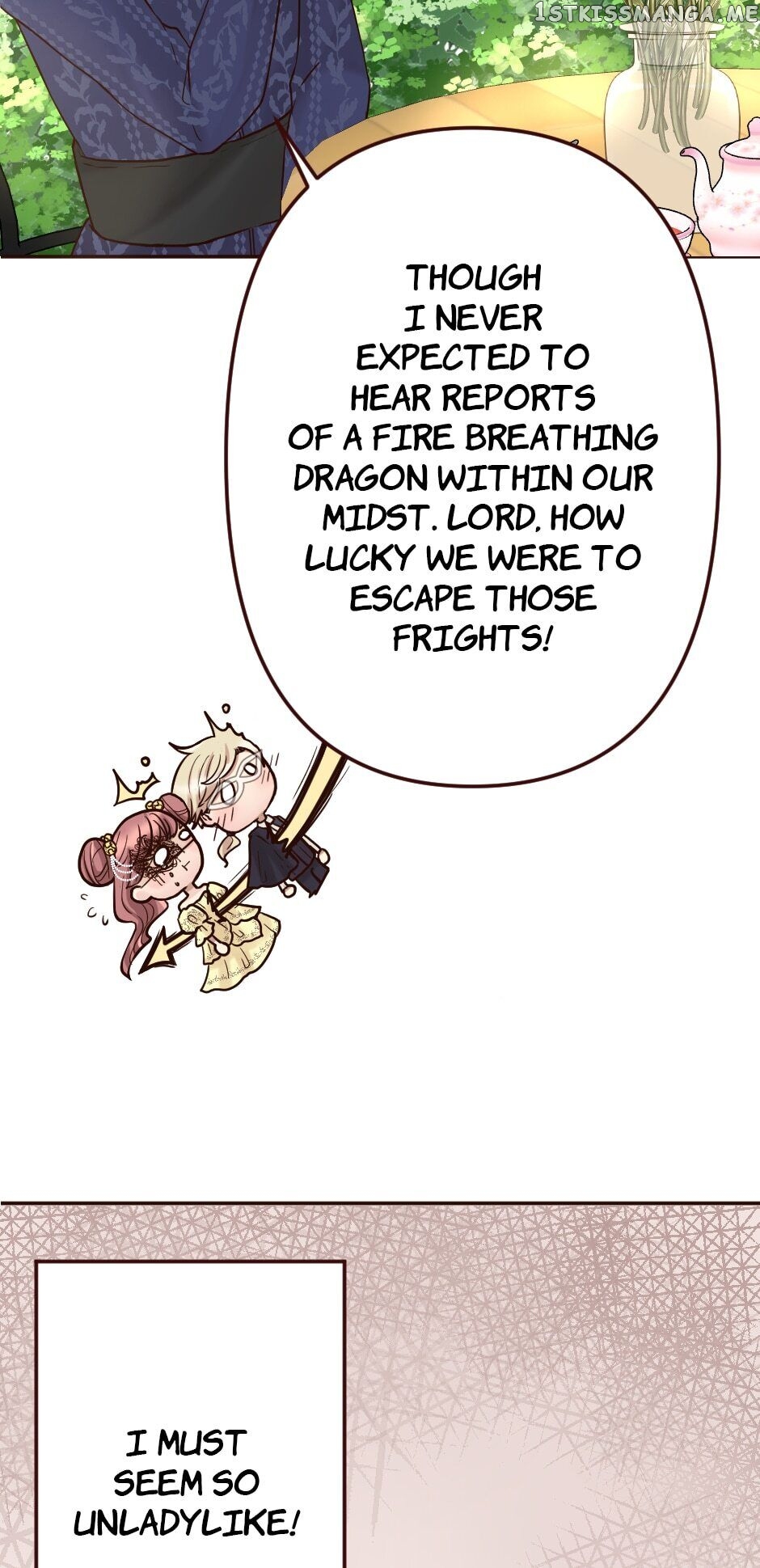 Cinder’s Ball Chapter 17 - page 11
