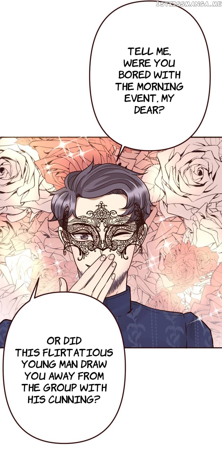 Cinder’s Ball Chapter 17 - page 15