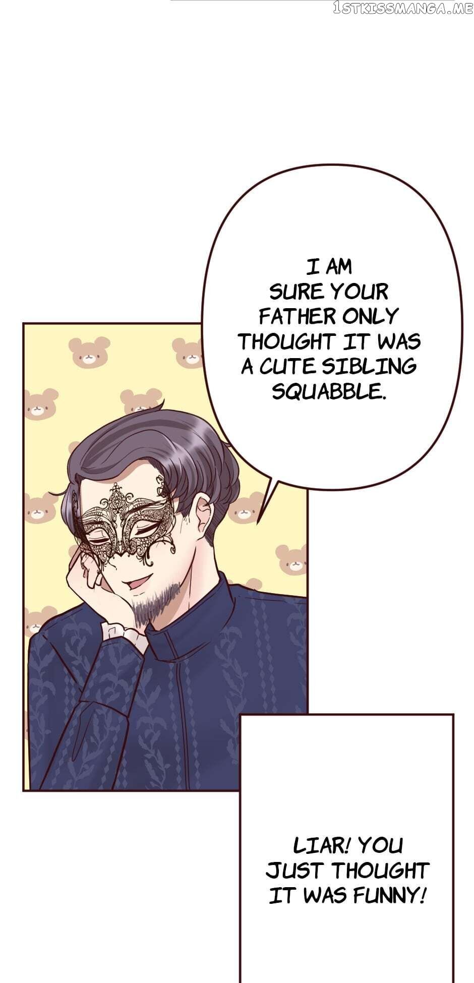Cinder’s Ball Chapter 17 - page 23