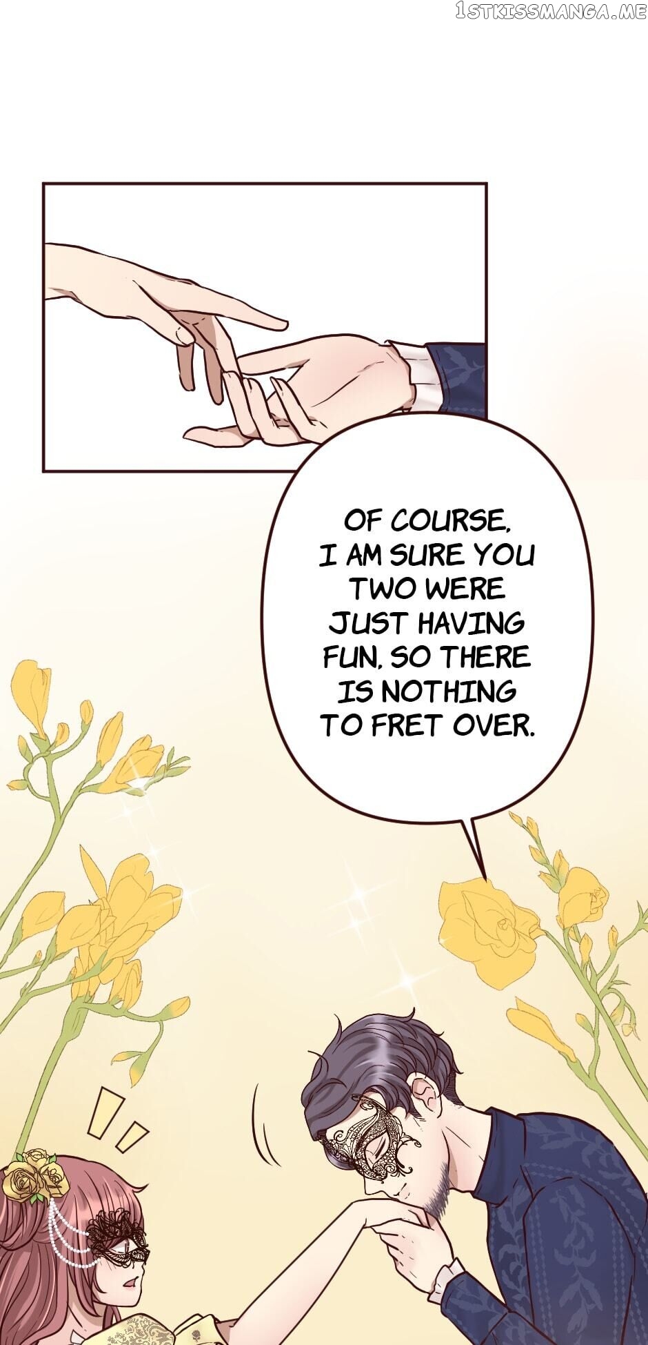 Cinder’s Ball Chapter 17 - page 28