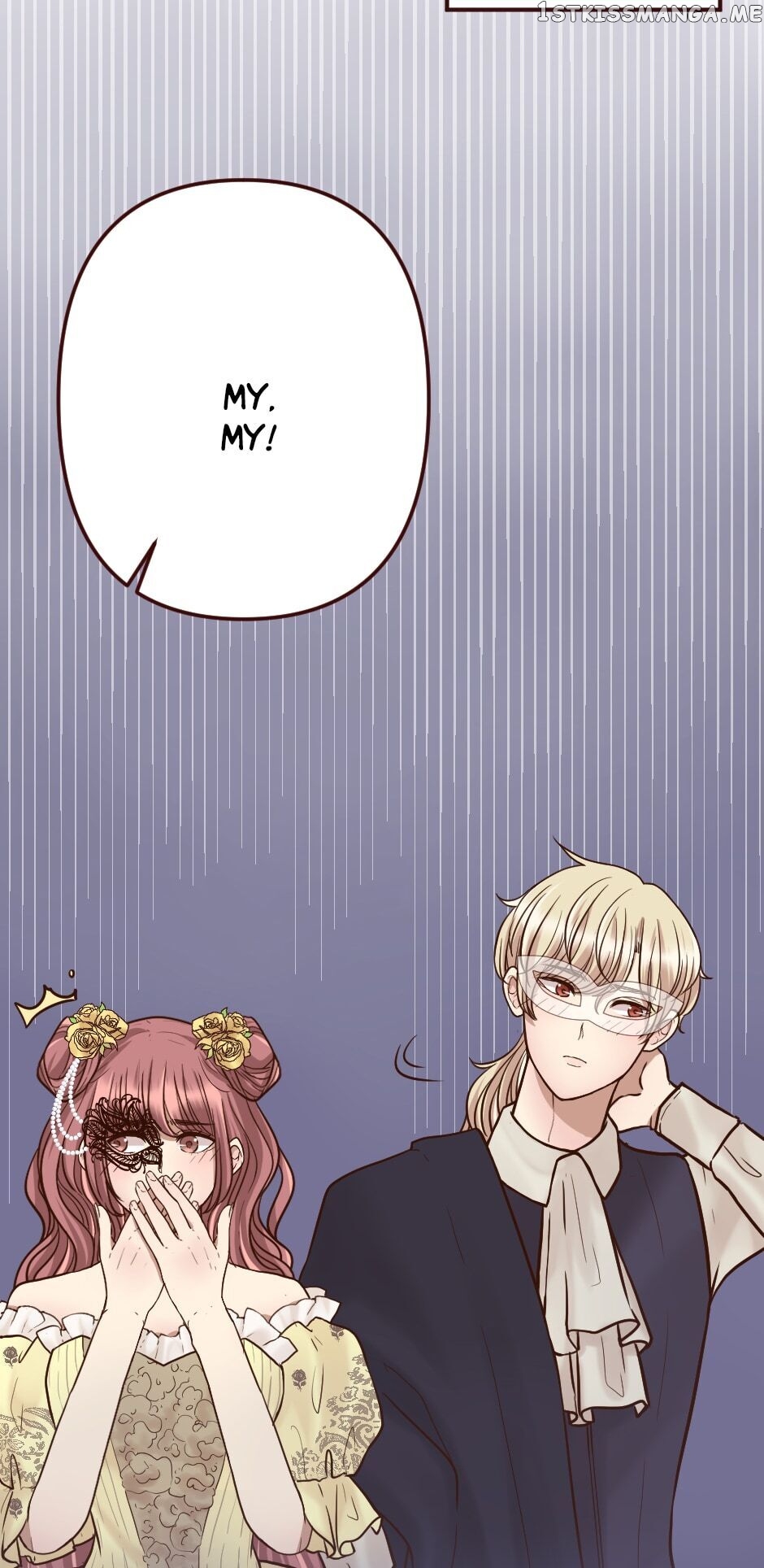Cinder’s Ball Chapter 17 - page 3