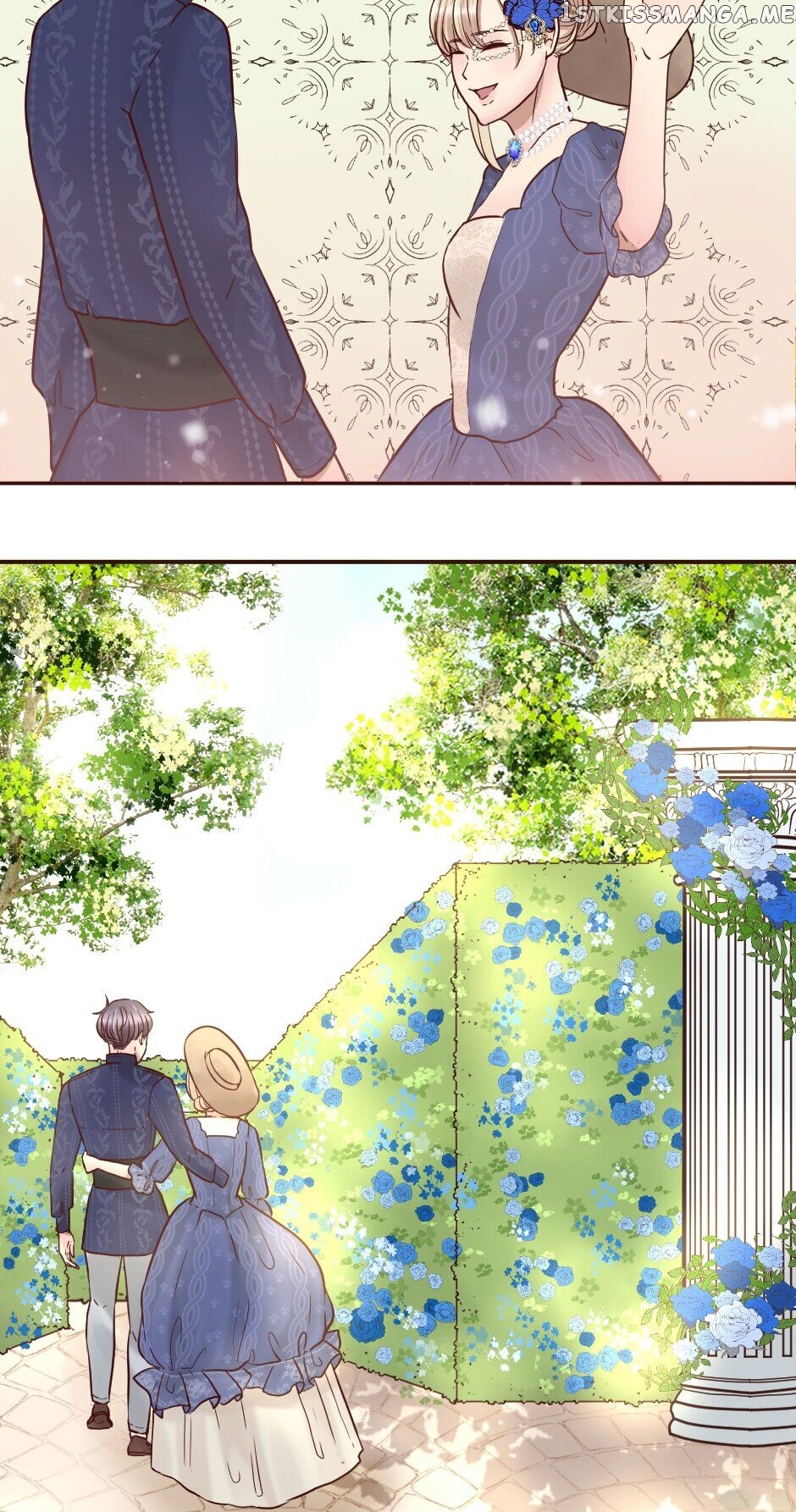 Cinder’s Ball Chapter 17 - page 32