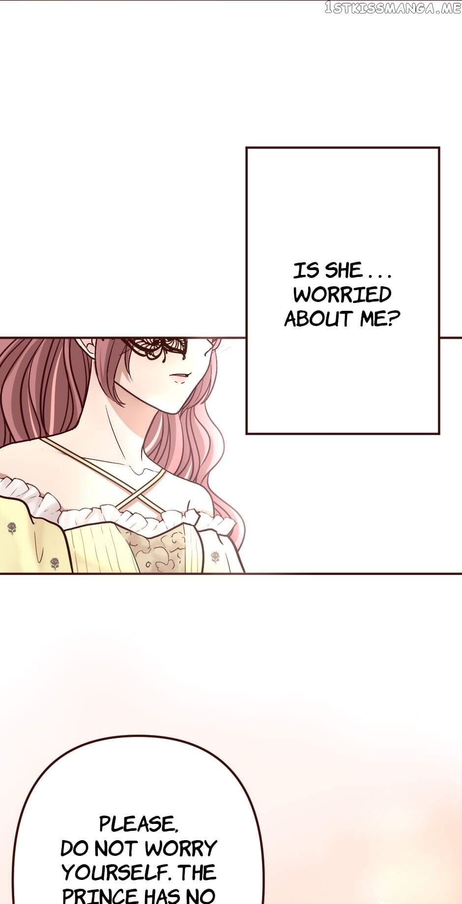 Cinder’s Ball Chapter 17 - page 39
