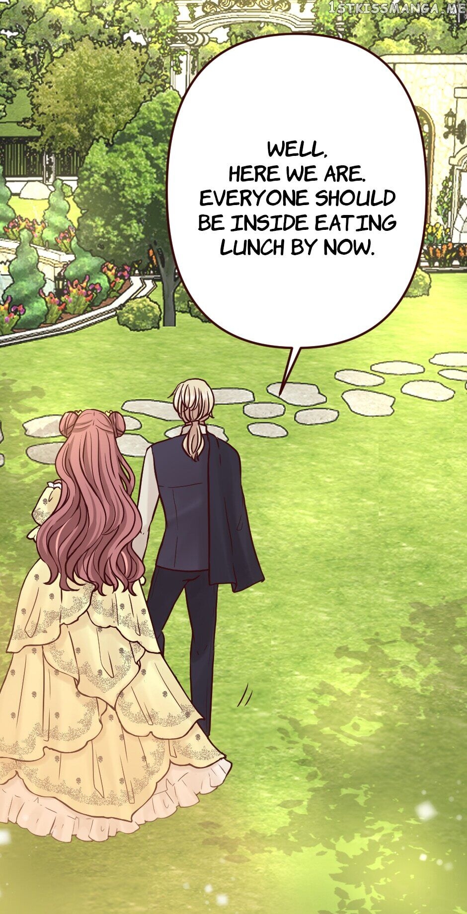 Cinder’s Ball Chapter 17 - page 44
