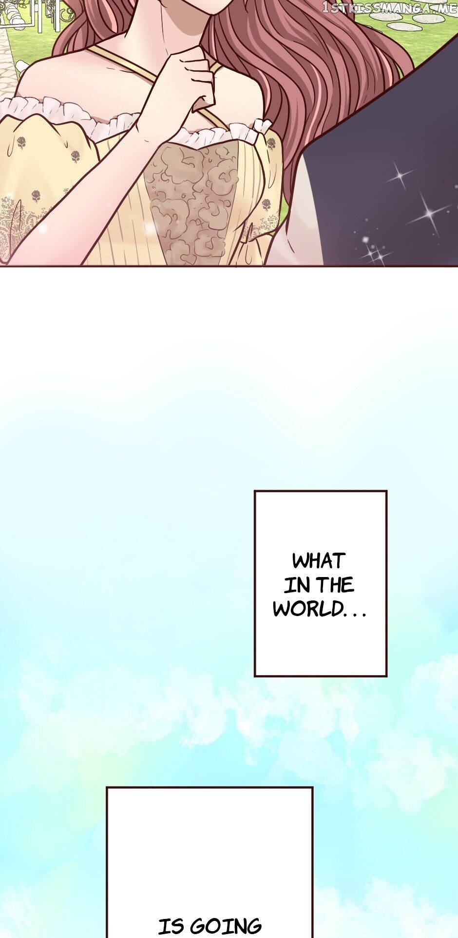 Cinder’s Ball Chapter 17 - page 50