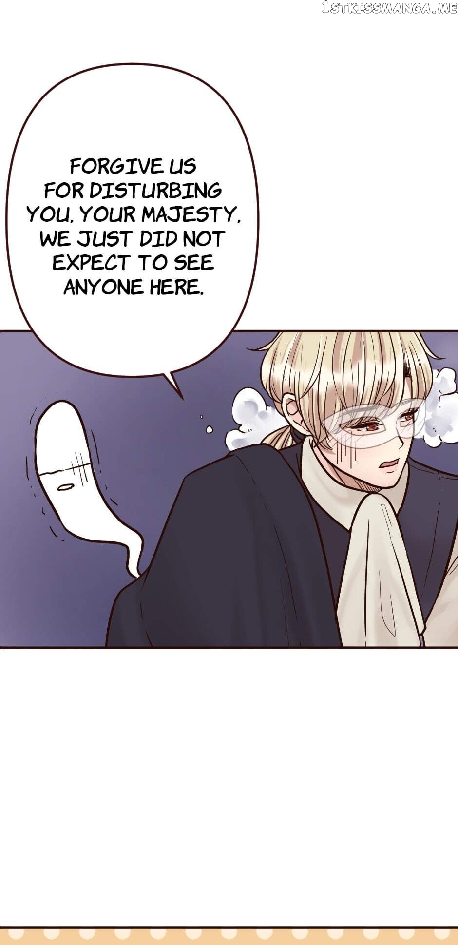 Cinder’s Ball Chapter 17 - page 9