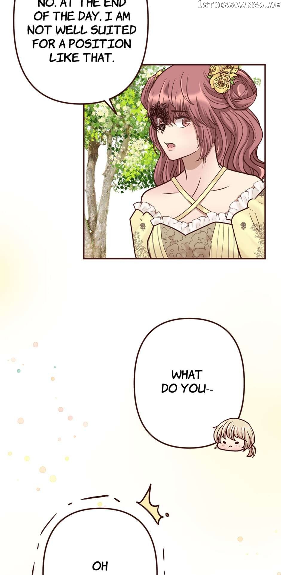 Cinder’s Ball Chapter 16 - page 17