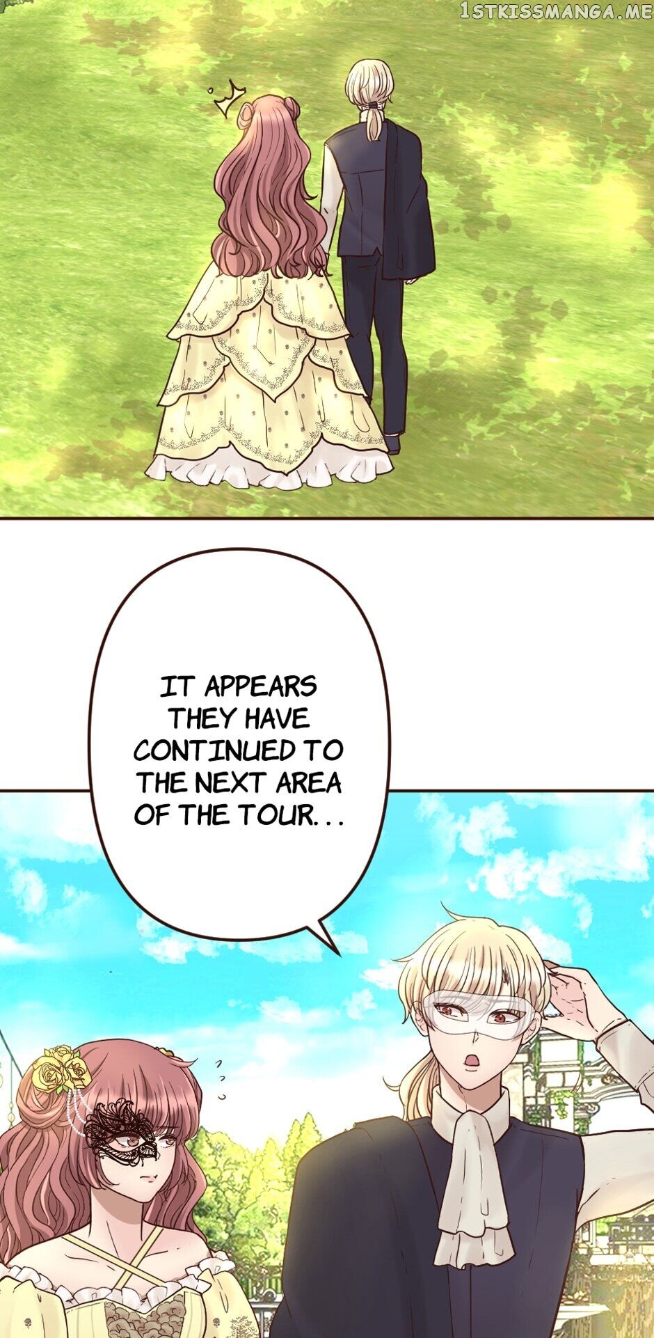Cinder’s Ball Chapter 16 - page 2