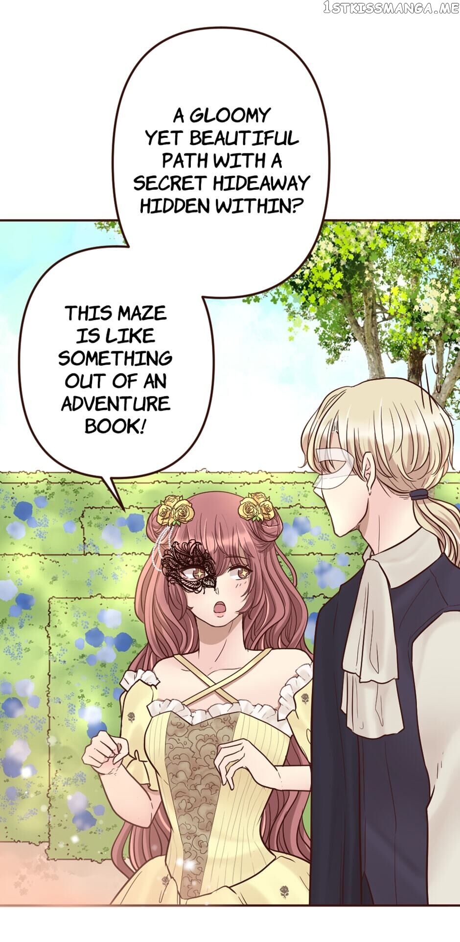 Cinder’s Ball Chapter 16 - page 24
