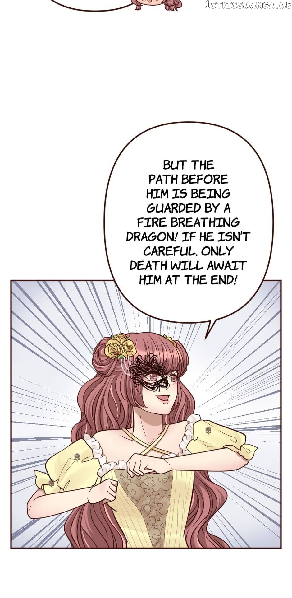 Cinder’s Ball Chapter 16 - page 26