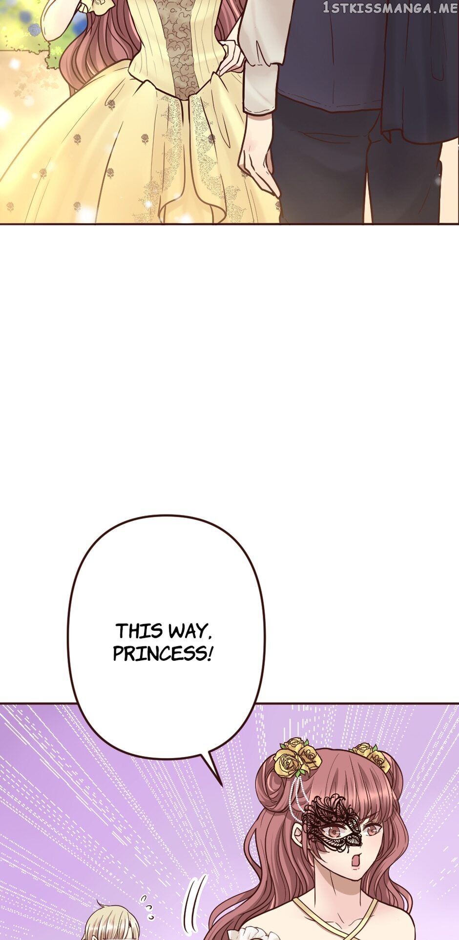 Cinder’s Ball Chapter 16 - page 29