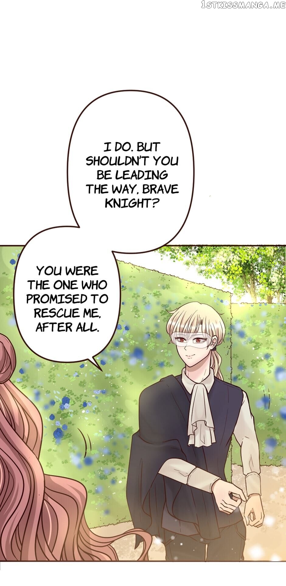 Cinder’s Ball Chapter 16 - page 32