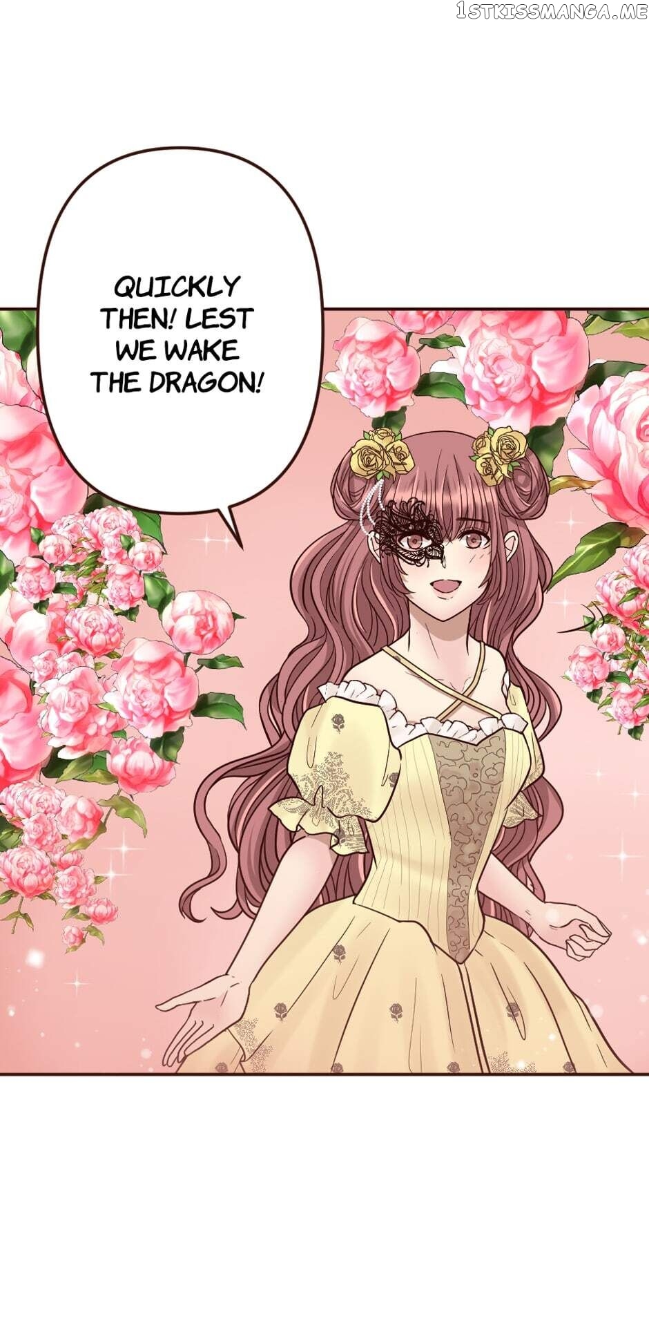 Cinder’s Ball Chapter 16 - page 33