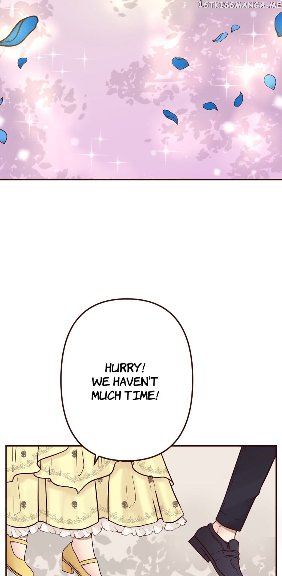 Cinder’s Ball Chapter 16 - page 41