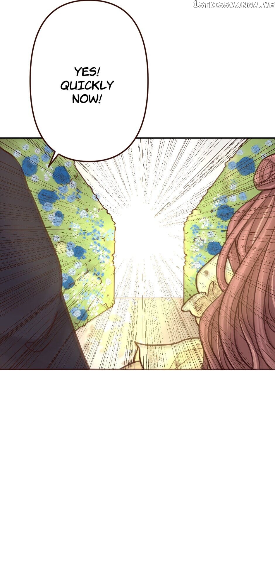 Cinder’s Ball Chapter 16 - page 47