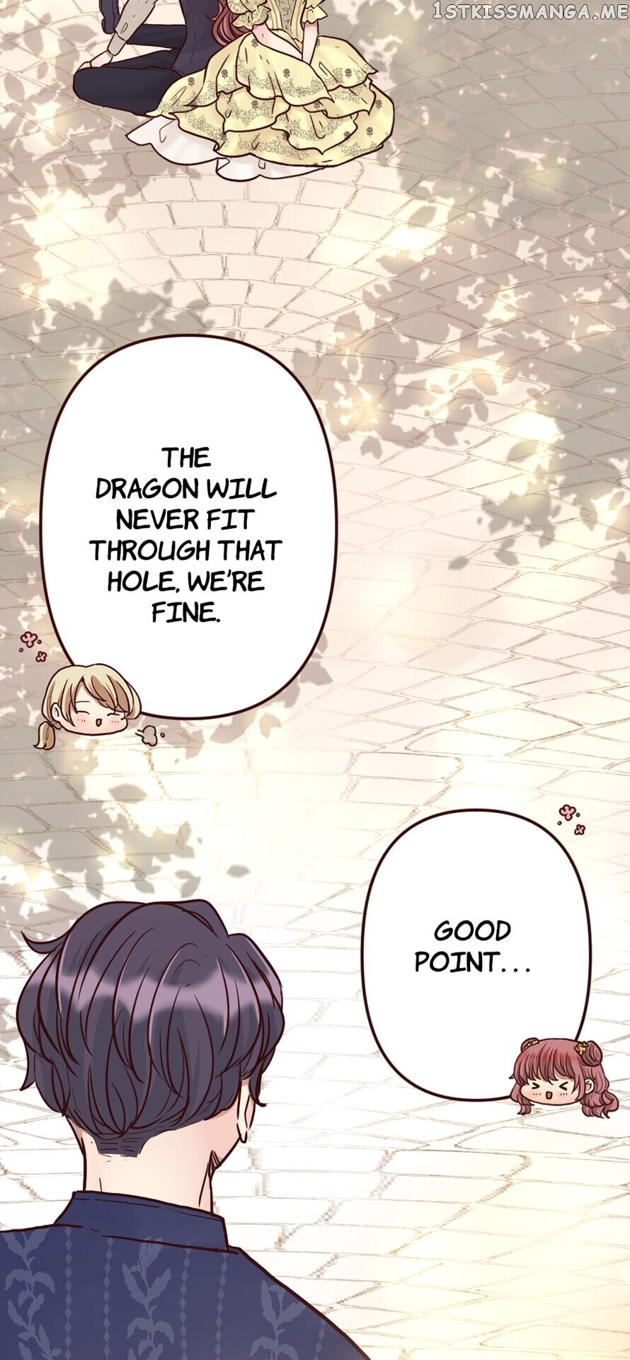 Cinder’s Ball Chapter 16 - page 50