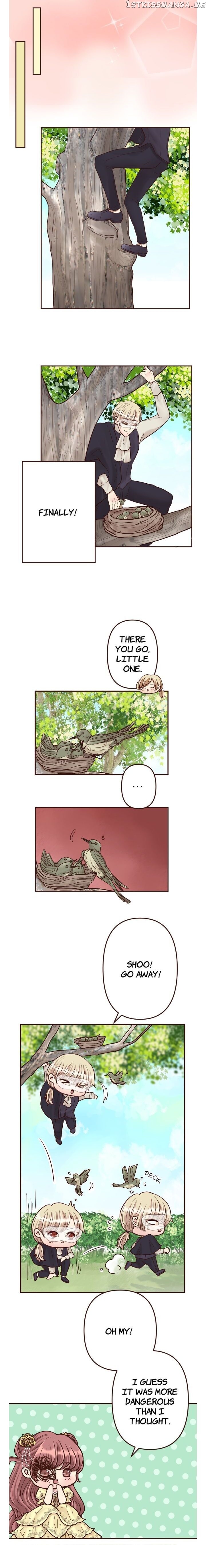 Cinder’s Ball Chapter 15 - page 16