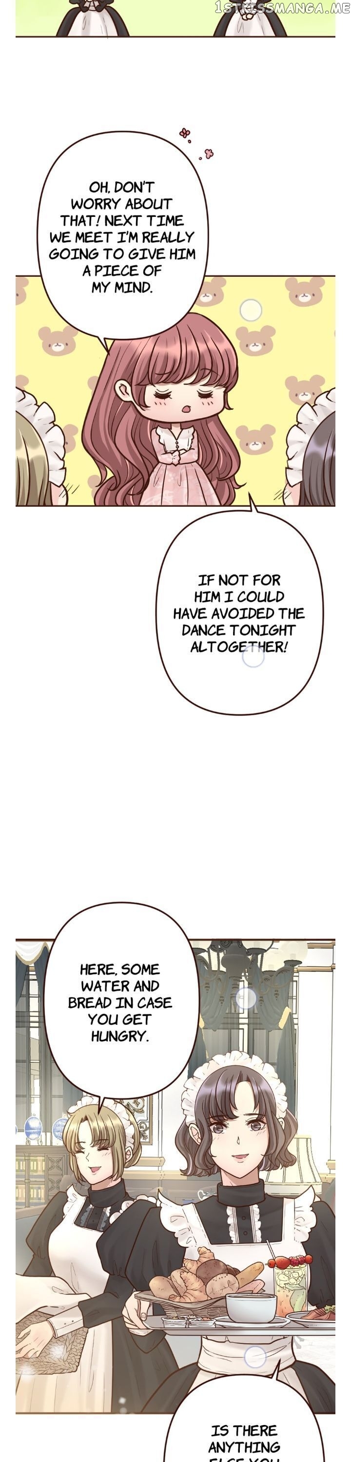 Cinder’s Ball Chapter 14 - page 20