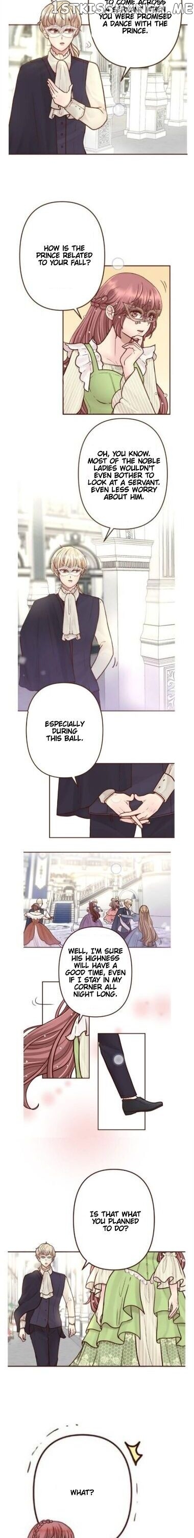 Cinder’s Ball Chapter 12 - page 2