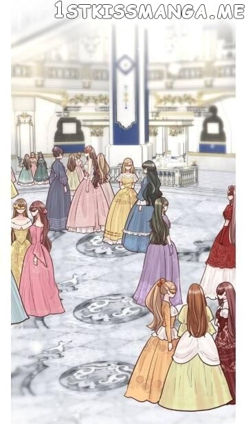 Cinder’s Ball Chapter 11 - page 1