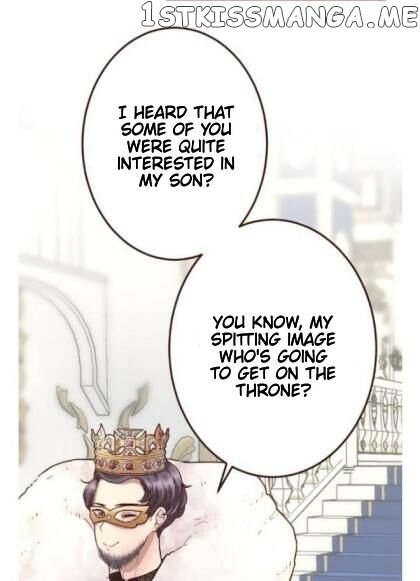 Cinder’s Ball Chapter 11 - page 10