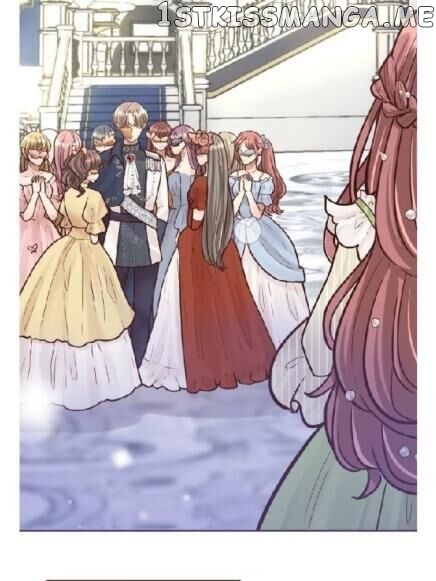 Cinder’s Ball Chapter 11 - page 27