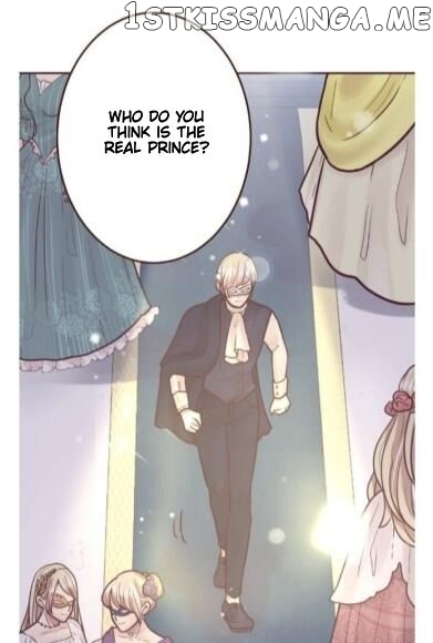Cinder’s Ball Chapter 11 - page 32