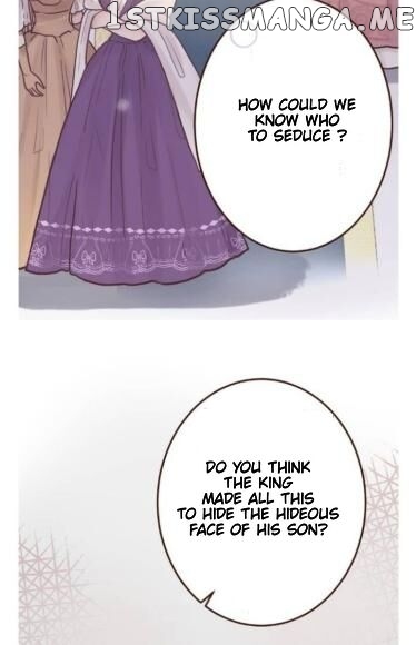 Cinder’s Ball Chapter 11 - page 33