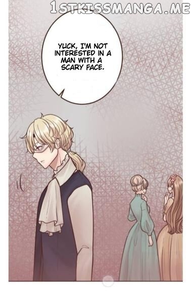 Cinder’s Ball Chapter 11 - page 34