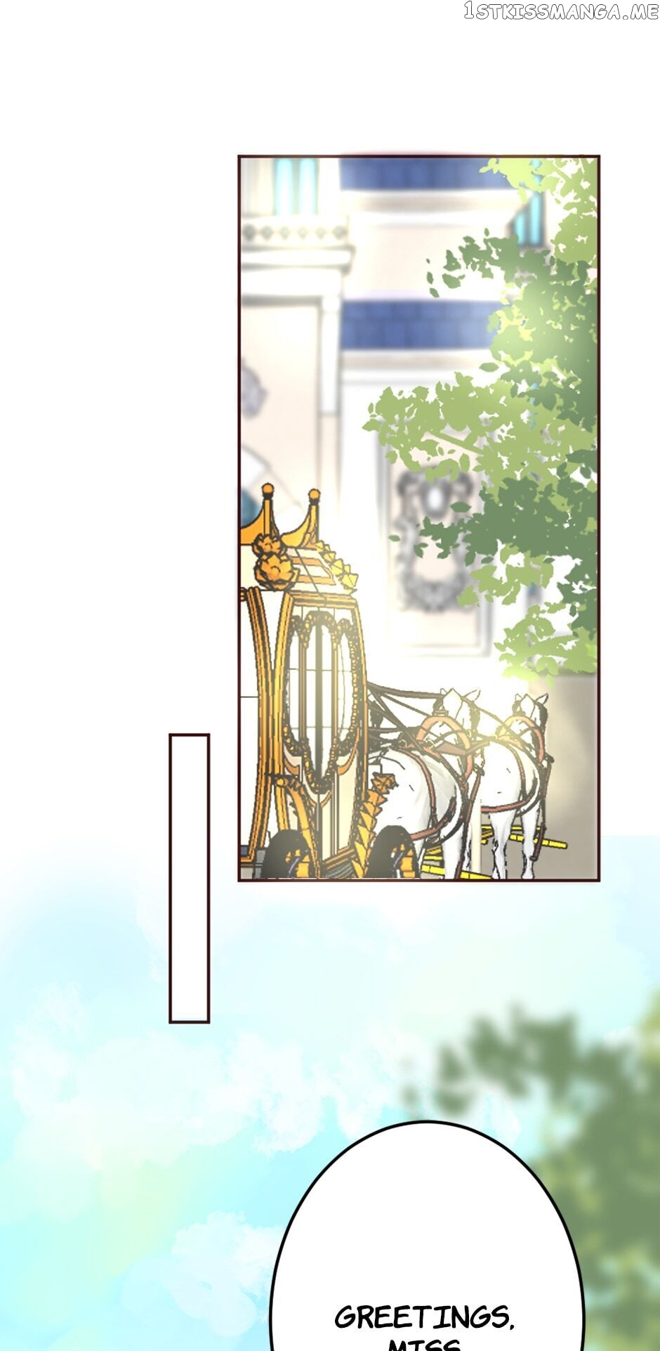 Cinder’s Ball Chapter 10 - page 14