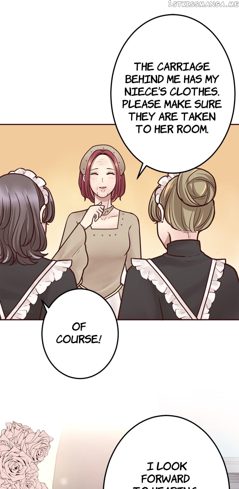Cinder’s Ball Chapter 10 - page 17