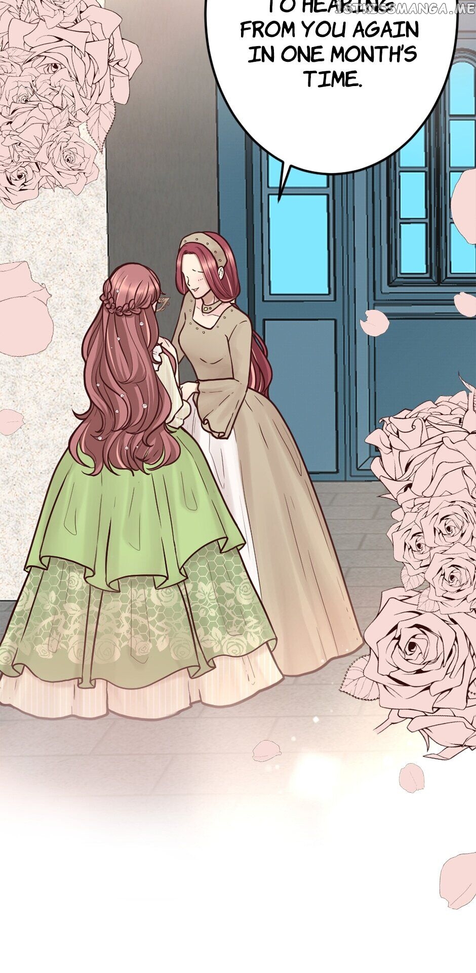 Cinder’s Ball Chapter 10 - page 18
