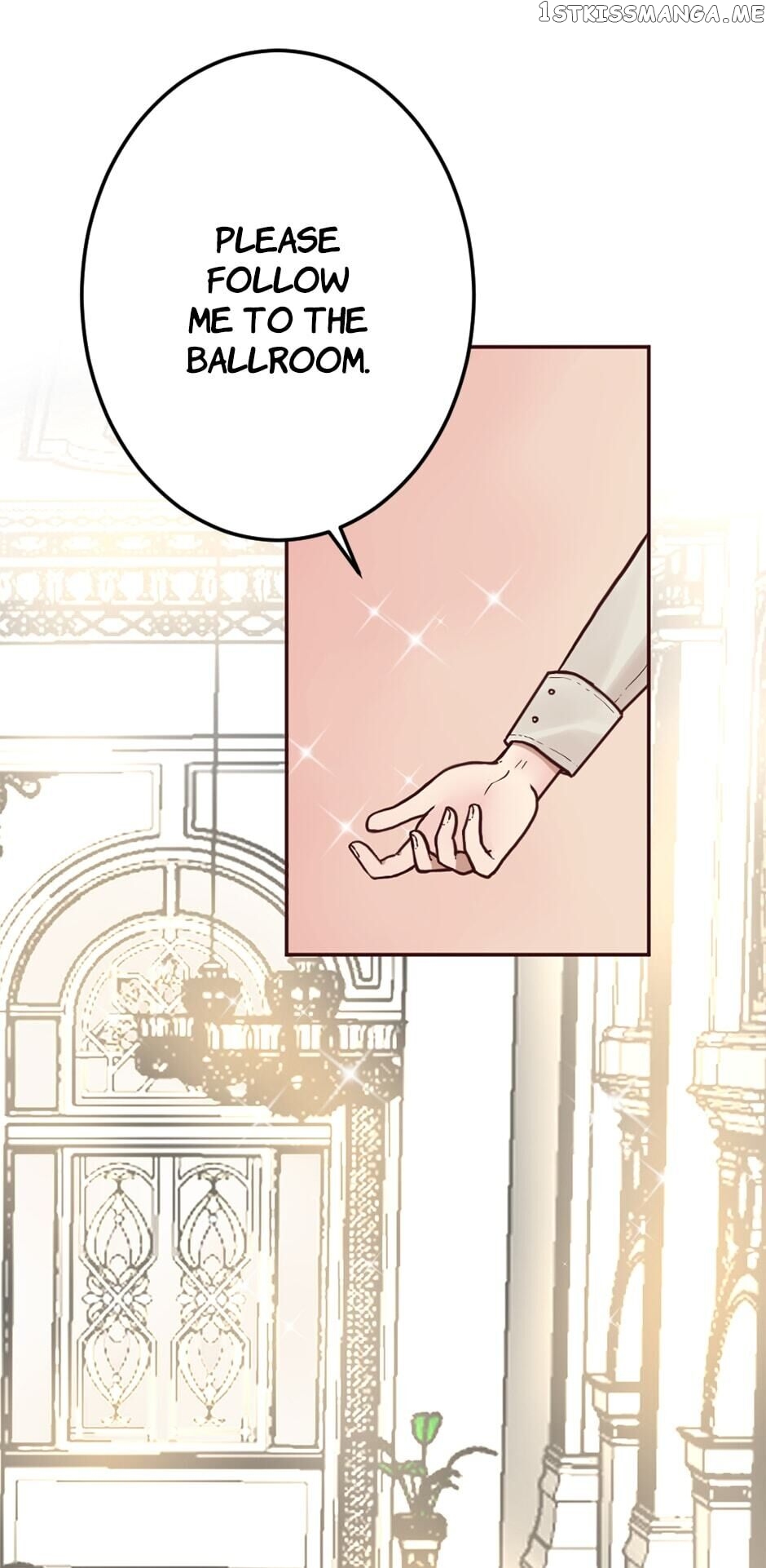 Cinder’s Ball Chapter 10 - page 21