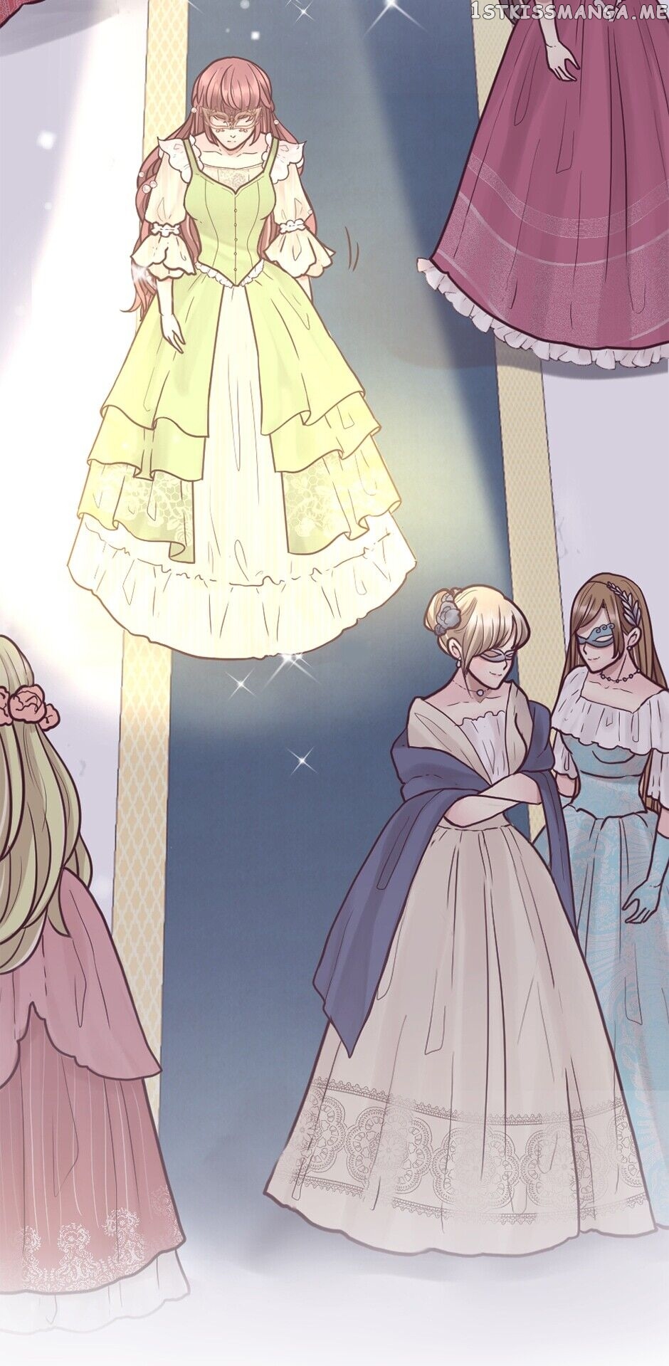 Cinder’s Ball Chapter 10 - page 28