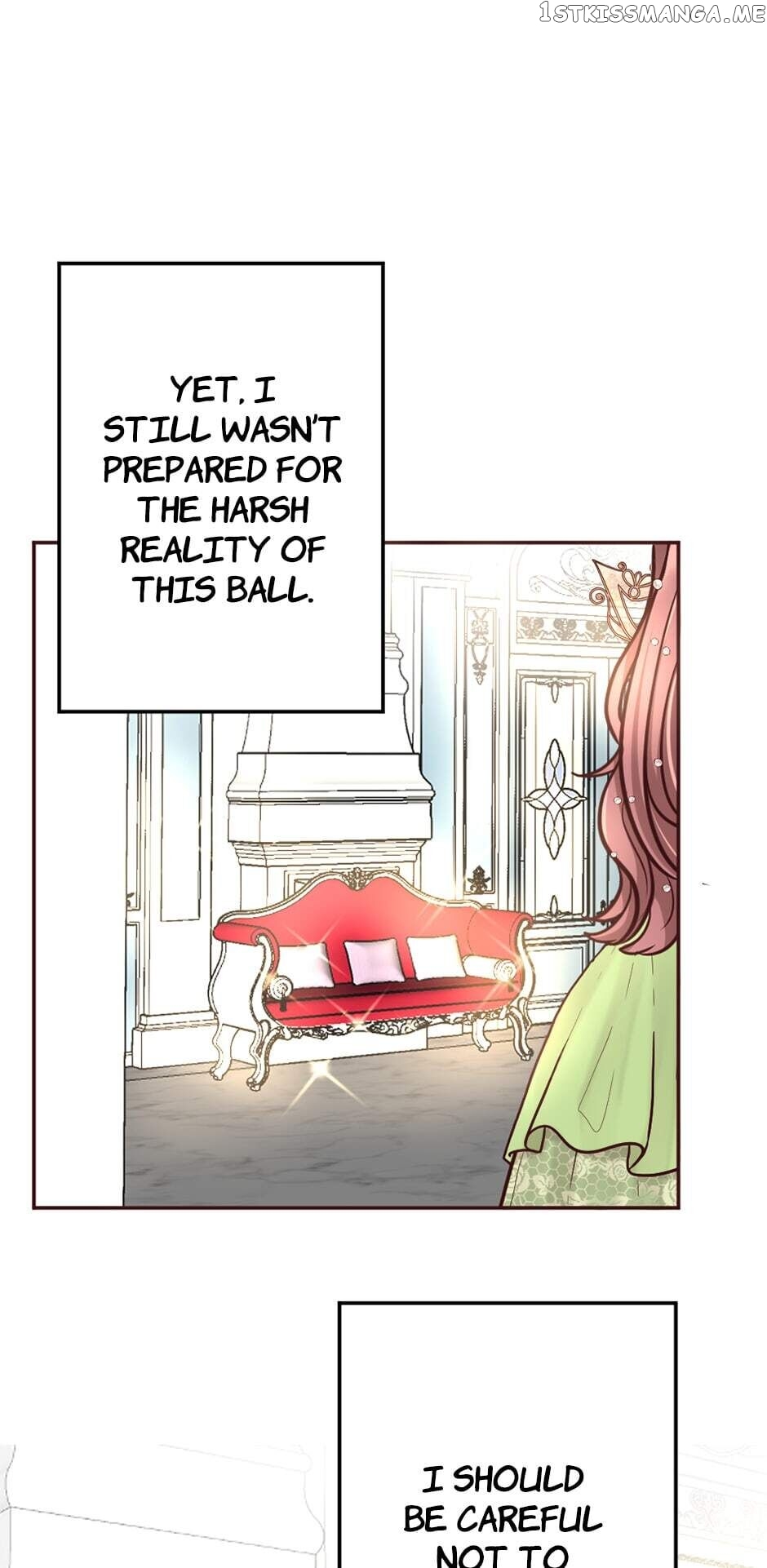 Cinder’s Ball Chapter 10 - page 29
